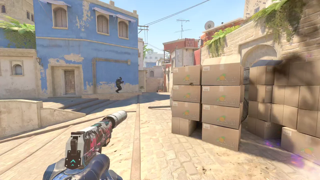 highlight